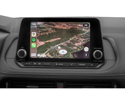 2023 Nissan Rogue AWD SV *Ltd Avail*