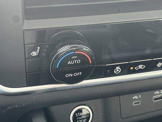 2023 Nissan Rogue AWD SV