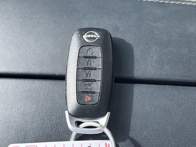 2023 Nissan Rogue AWD SV