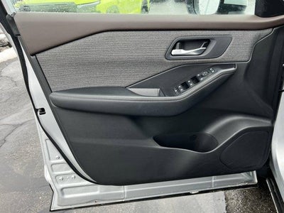 2023 Nissan Rogue AWD SV