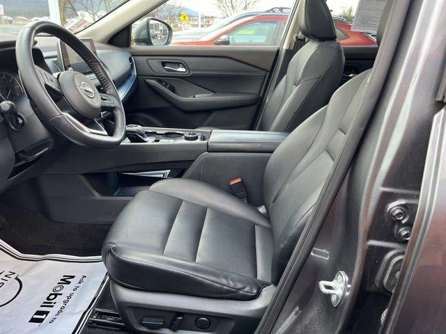 2023 Nissan Rogue AWD SV *Ltd Avail*