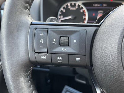 2023 Nissan Rogue AWD SV *Ltd Avail*