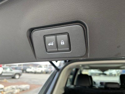 2023 Nissan Rogue AWD SV *Ltd Avail*