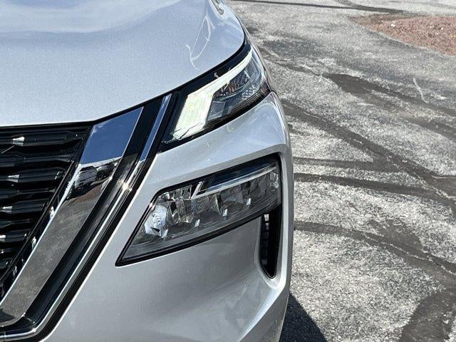 2022 Nissan Rogue AWD SV
