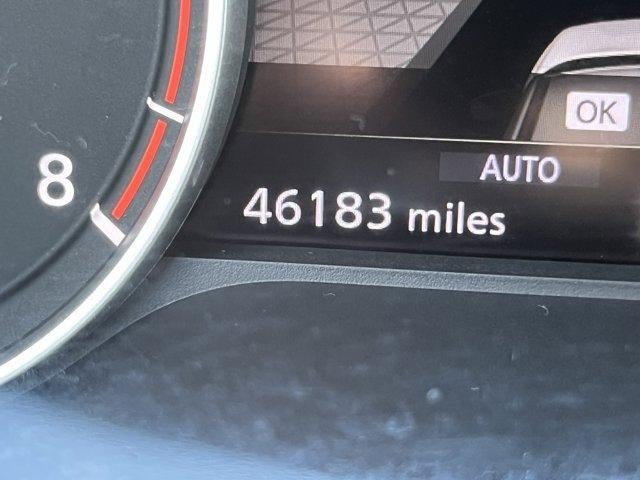 2022 Nissan Rogue AWD SV