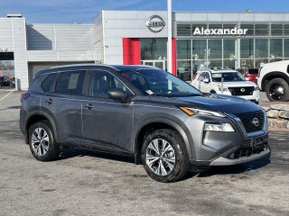 2023 Nissan Rogue AWD SV *Ltd Avail*