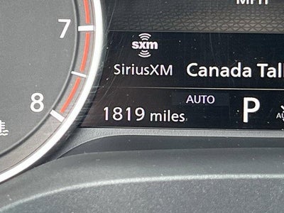 2026 Nissan Rogue AWD Rock Creek *Ltd Avail*