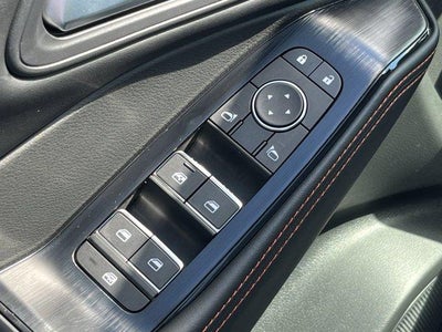 2026 Nissan Rogue AWD Rock Creek *Ltd Avail*