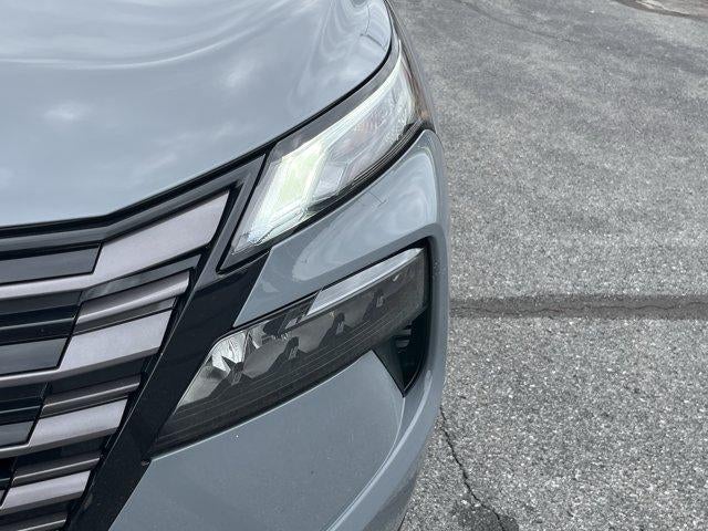 2026 Nissan Rogue 2026.5 AWD SV