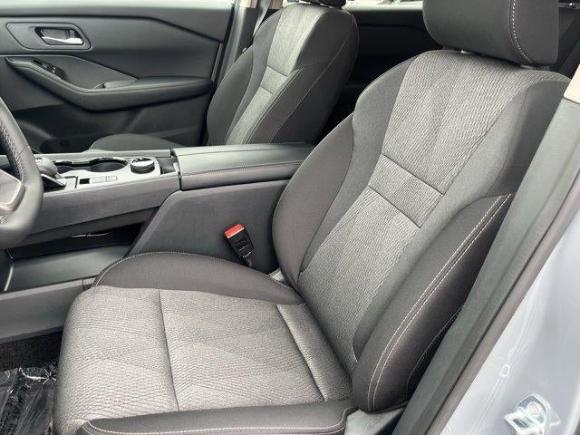 2026 Nissan Rogue 2026.5 AWD SV