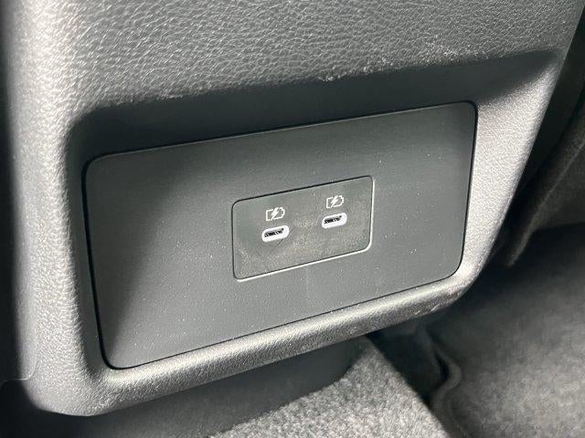 2026 Nissan Rogue 2026.5 AWD SV