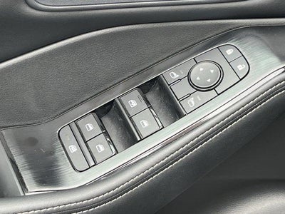 2026 Nissan Rogue 2026.5 AWD SV