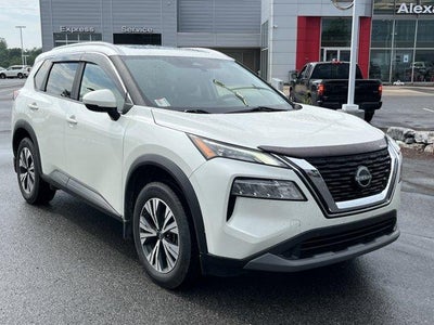 2023 Nissan Rogue AWD SV *Ltd Avail*