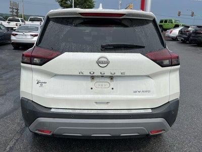 2023 Nissan Rogue AWD SV *Ltd Avail*