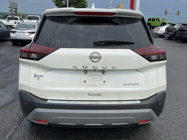 2023 Nissan Rogue AWD SV *Ltd Avail*