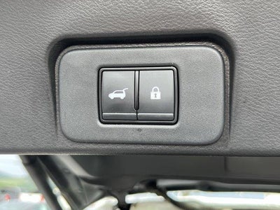 2023 Nissan Rogue AWD SV *Ltd Avail*
