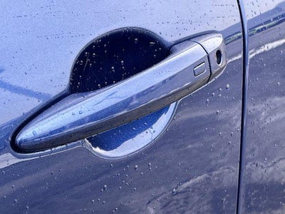 2023 Nissan Rogue AWD SV