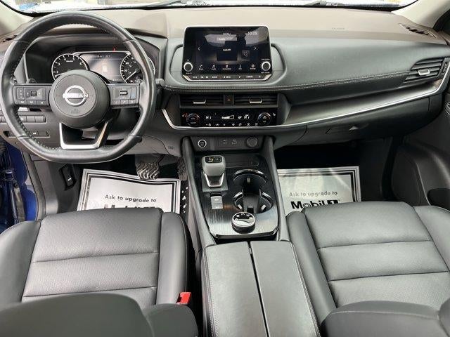 2023 Nissan Rogue AWD SV