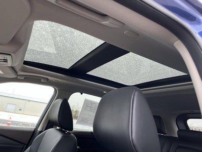 2023 Nissan Rogue AWD SV