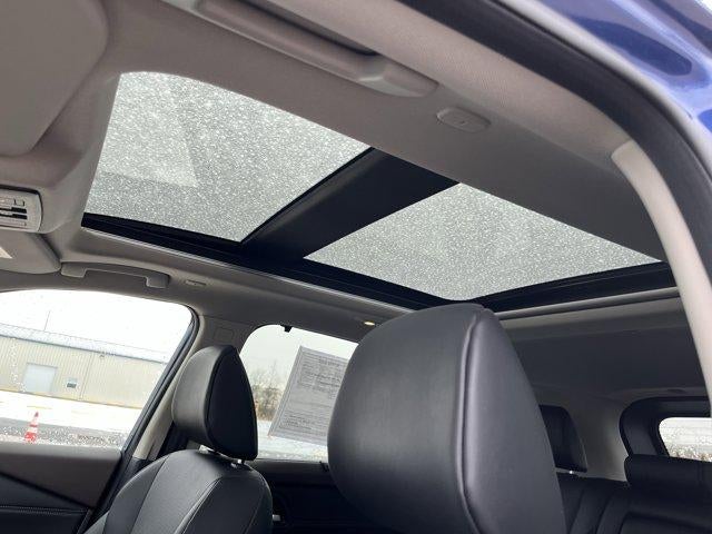 2023 Nissan Rogue AWD SV