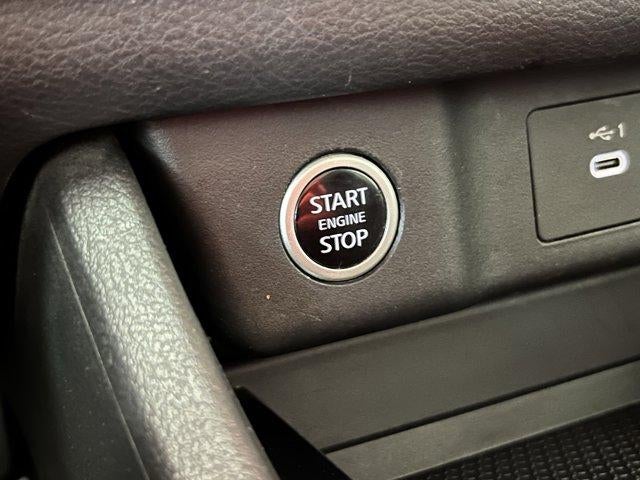 2023 Nissan Rogue AWD SV