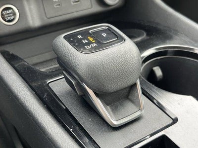 2022 Nissan Rogue AWD SV