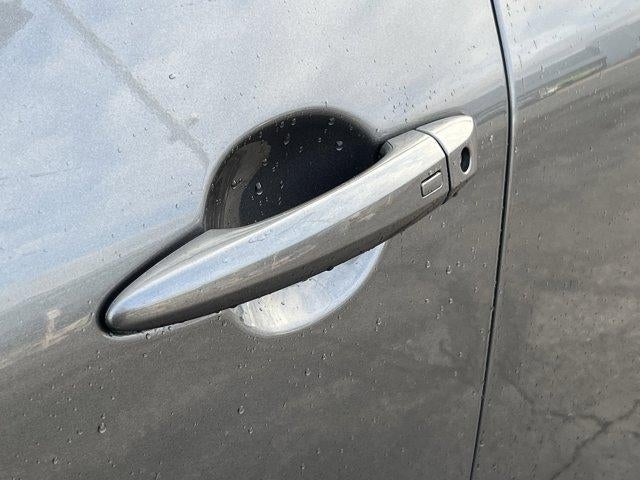 2023 Nissan Rogue AWD SV