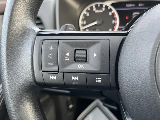 2023 Nissan Rogue AWD SV