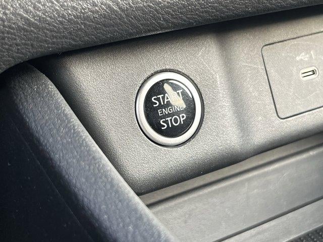 2023 Nissan Rogue AWD SV