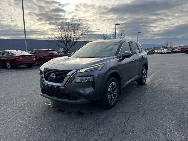 2023 Nissan Rogue AWD SV