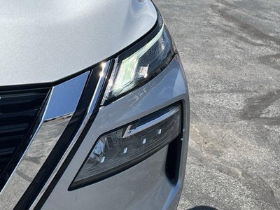 2023 Nissan Rogue AWD SL *Ltd Avail*