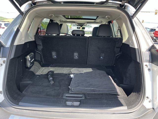 2023 Nissan Rogue AWD SL *Ltd Avail*