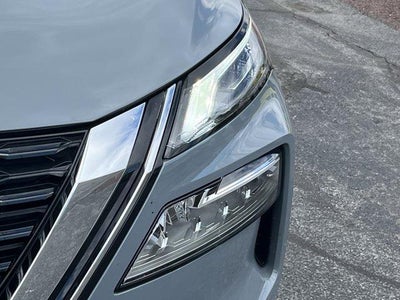 2023 Nissan Rogue AWD SL
