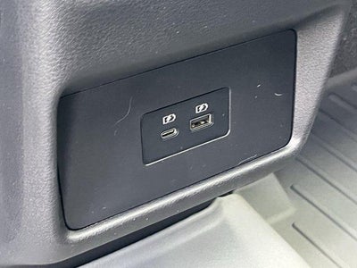 2023 Nissan Rogue AWD SL