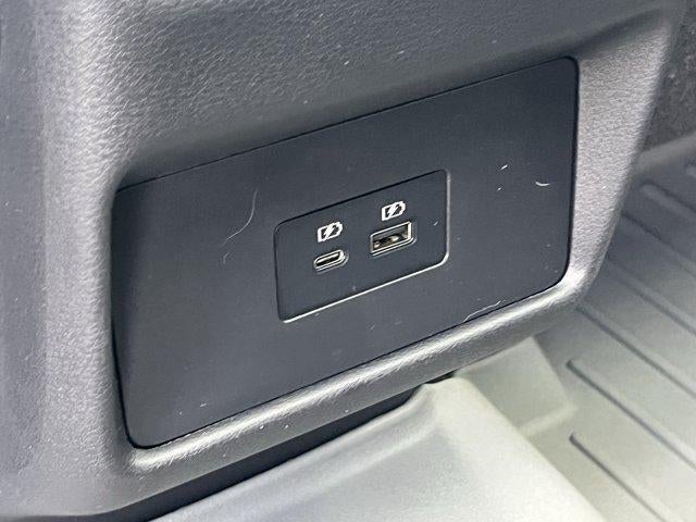 2023 Nissan Rogue AWD SL
