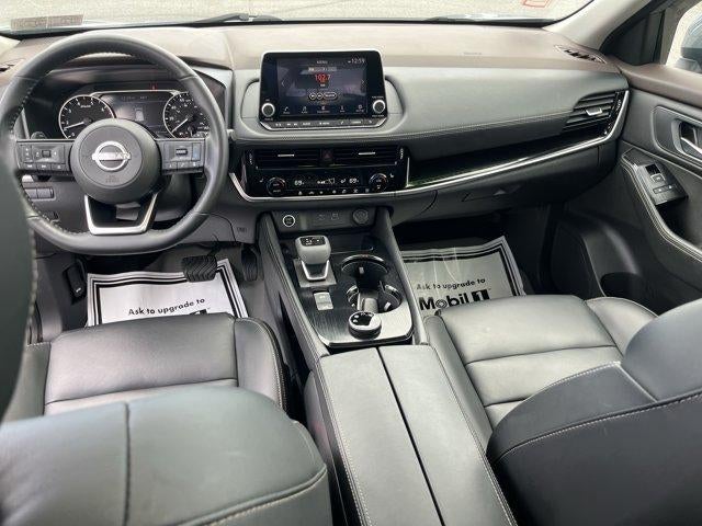2023 Nissan Rogue AWD SL