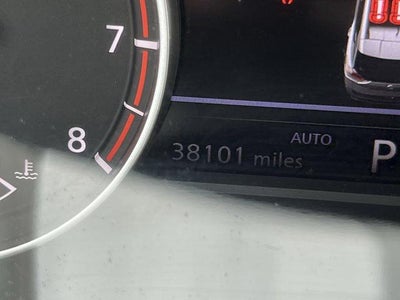 2023 Nissan Rogue AWD SL