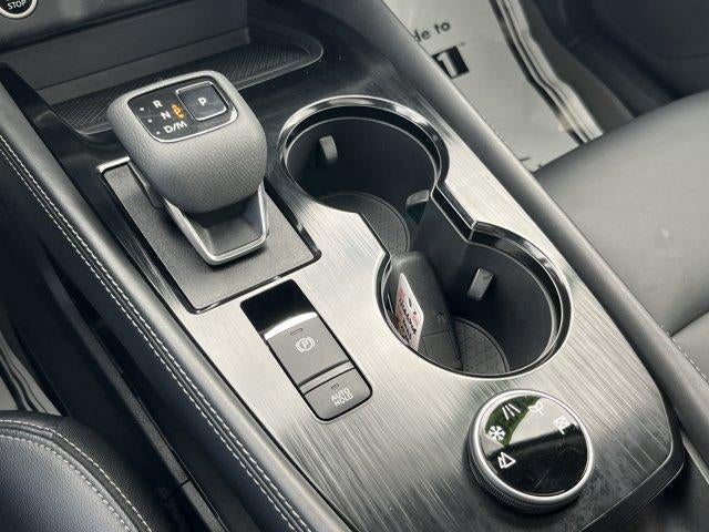 2023 Nissan Rogue AWD SL