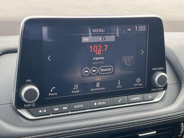 2023 Nissan Rogue AWD SL