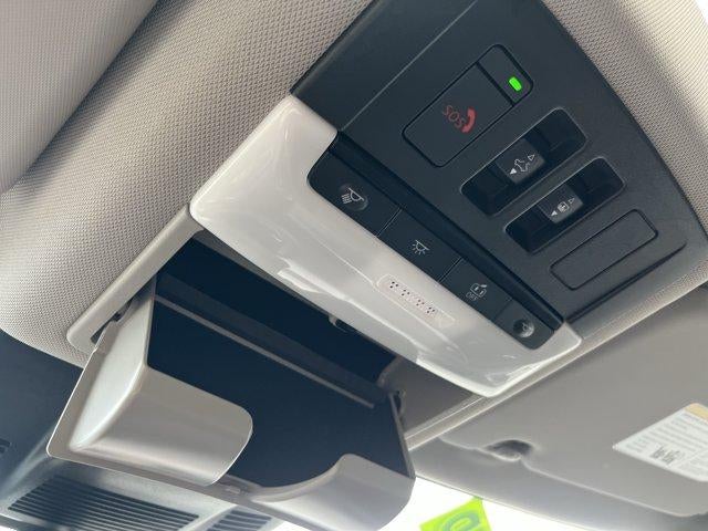 2023 Nissan Rogue AWD SL