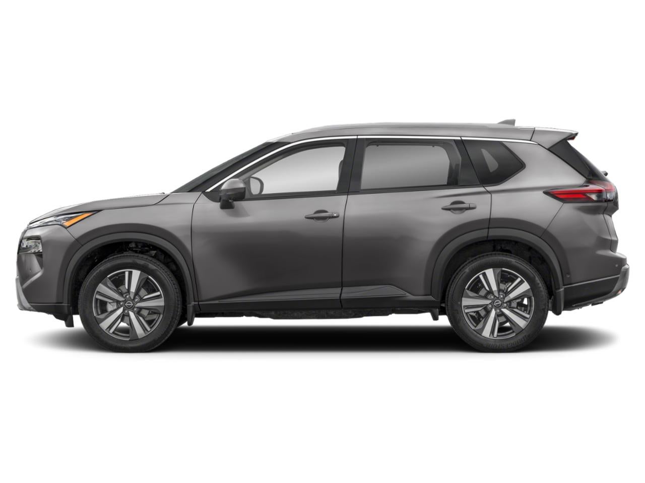 2024 Nissan Rogue AWD SL