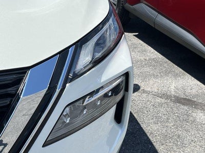 2023 Nissan Rogue AWD SL