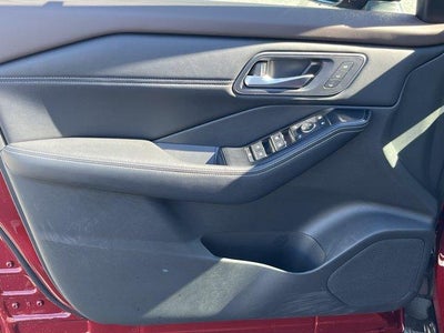 2023 Nissan Rogue AWD SL
