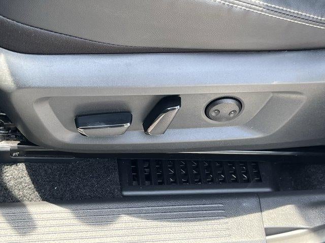 2023 Nissan Rogue AWD SL