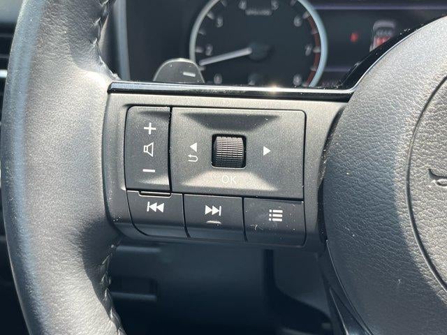 2023 Nissan Rogue AWD SL