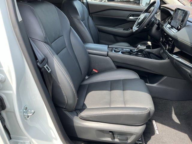 2023 Nissan Rogue AWD SL