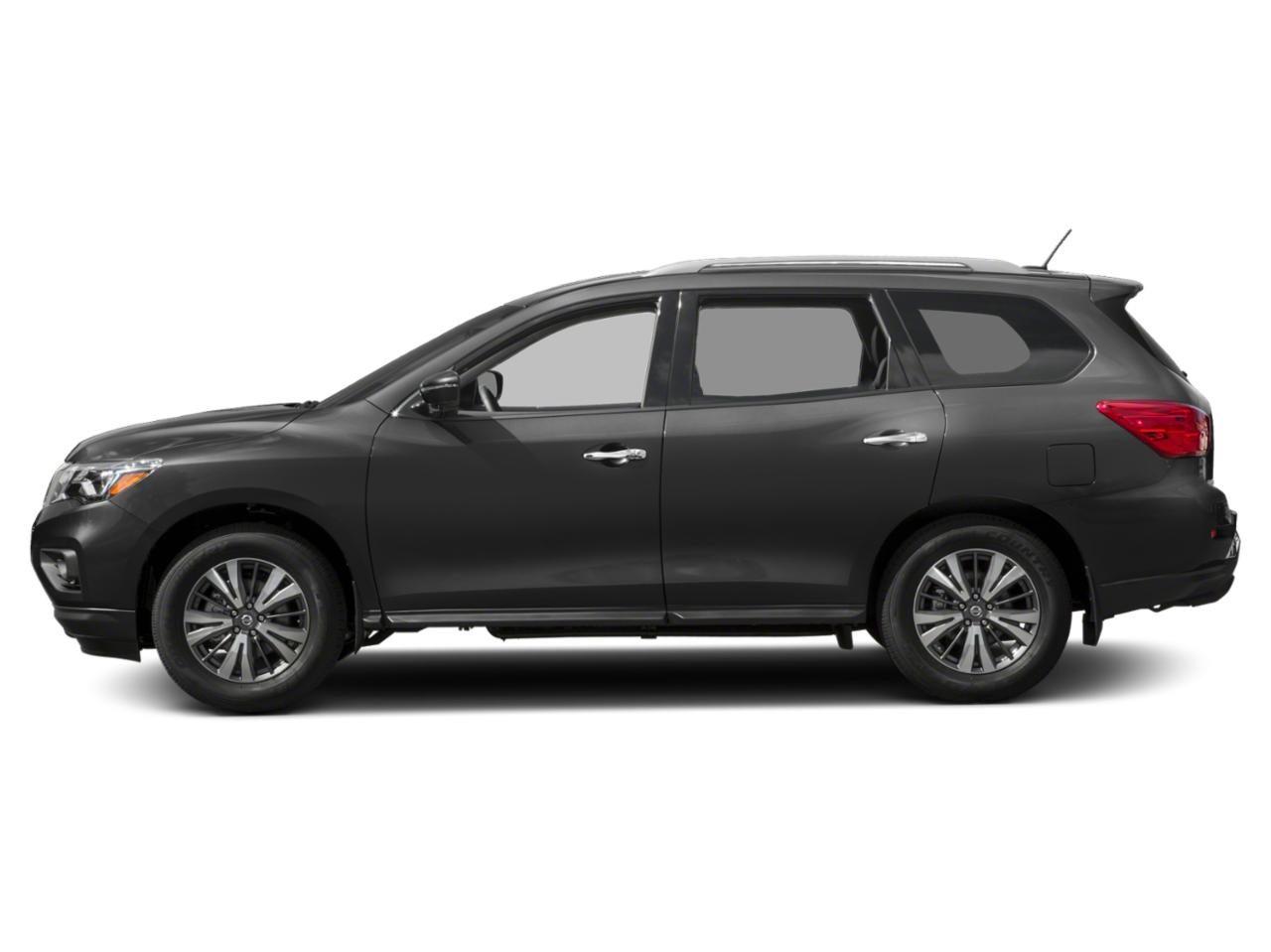 2019 Nissan Pathfinder 4x4 SL