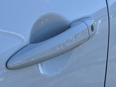 2024 Nissan Pathfinder S 4WD