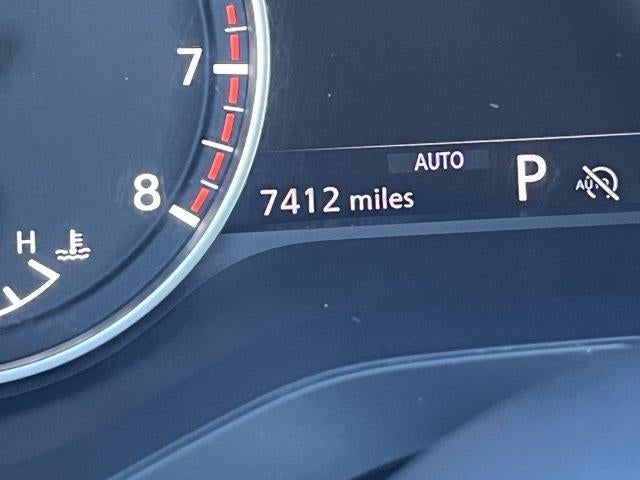 2024 Nissan Pathfinder S 4WD