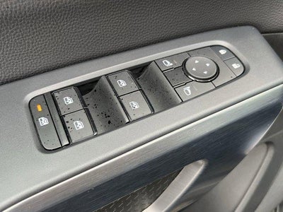 2024 Nissan Pathfinder Rock Creek 4WD